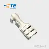 Te Qianjin Suministros 170224-2 Terminales de Conector, Amplio Stock Disponible, Precios Favorables
