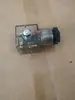 Accesorios para Grúa Xcmg Enchufe Bobina Válvula Solenoide Piloto Válvula Solenoide de Giro 25K Xct25