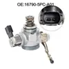 16790-5PC-A01 es adecuado para 2017-2019 Honda Accord CR-V coche bomba de combustible de alta presión bomba de combustible