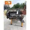Piezas de Excavadora para Maquinaria de Construcción, Nuevas, Usadas, Originales, Ensamblaje de Motor Reacondicionado Adecuado para Mitsubishi 6D24