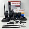 Bf-888S Walkie-Talkie Inalámbrico de Mano Baofeng para Exteriores Versión en Inglés para Comercio Exterior Fabricante al por Mayor