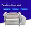 Cesta de Pepino-do-Mar Lagosta Comercial Panela para Cozinhar no Vapor Panela para Branquear Vegetais Panela Quadrada para Cozimento em Salmoura com Filtro