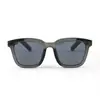 Óculos Inteligentes G06 com Chamada Bluetooth, Tecnologia de Ponta, Lentes Polarizadas, Audição de Música, Óculos de Sol, Proteção UV