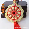 Preço especial cobre puro dez Imperadores flor de ameixa moeda de cobre de sorte em tesouro de paz grande quantidade em estoque atacado