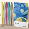 Palillos de cristal de titanio puro de colores para uso doméstico, antideslizantes, resistentes al moho, juegos individuales para cada persona, empaque en caja de regalo, antibacterianos y resistentes a altas temperaturas