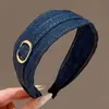 Diadema de lunares versátil estilo coreano Maillard, un imprescindible para peinar y recoger los pelos sueltos, nuevo modelo 2026, para uso diario, accesorio para el cabello para mujer