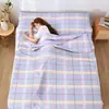 Saco de Dormir Anti-Suciedad para Viajes, Ultraligero, para Viajes de Negocios, Almacenamiento de Viaje, Hotel, Casa de Huéspedes, Sábana y Funda de Edredón Anti-Suciedad para Adultos