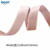 Tiras de Tela Prensada Terciopelo Sol, Cintas Compuestas de Tela de Terciopelo, Cintas para Accesorios de Cabello de Moño Hecho a Mano para DIY