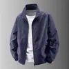 Ropa de protección solar de verano para hombres y mujeres, nuevo modelo 2026, chaqueta de protección solar ligera y transpirable con cuello alto, abrigo casual deportivo de secado rápido para la piel