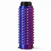 Llavero Estimulador Spiky Grippie Impreso en 3D Llavero de Botón Portátil para Alivio del Estrés Hecho a Mano