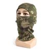 Capricornio todoterreno camuflaje de pitón protección para montar máscara de secado rápido protector solar de camuflaje bufanda turbante exterior bufanda