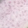 Manchas Hecho a Mano DIY Artista Muñeca Articulada Muñeca para Repintar Tela Felpa Estilo Estrella de Cinco Puntas Otoño/Invierno Piel de Visón Poliéster