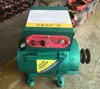Generador Pequeño de Alta Potencia 220V Alternador Síncrono de Excitación sin Escobillas Monofásico Frecuencia 50Hz