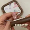 Base Acrílica con Soporte Elevado para Puntas de Uñas, Soporte Fijo para Puntas de Uñas, Soporte de Exhibición Grande y Pequeño para Herramientas de Uñas