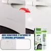 Kit de Masilla de Secado Rápido Rayhong para Coche Reparación de Rayones Relleno Limpieza Descontaminación Pulido de Rayones de Coche