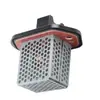 Adecuado para Honda 08-13 Fengfan Lingpai segunda generación Fit amplificador de aire acondicionado ajuste de ventilador resistencia de soplador