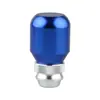 Fabricante Original Manopla de Câmbio Universal para Carro Telescópica de Comprimento Ajustável Manopla de Câmbio em Liga de Alumínio Manopla de Câmbio