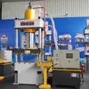 Prensa Hidráulica de Conformado de Piezas para Compresor de Aire Acondicionado Automotriz de 200t Prensa Hidráulica de Estampado de Metal de Cuatro Columnas de 200 Toneladas