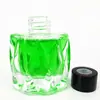 En stock botella de aromaterapia 50ml80ml100ml botella de aromaterapia sin fuego botella de vidrio transparente botella volátil