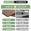 Gabinete de TV Estilo Chinês Selecionado Cuidadosamente Sala de Estar Armário de Armazenamento Doméstico Integrado Pequeno Apartamento 2026 Gabinete de TV de Chão