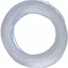 Tubo de Teflon PTFE Tubo de Teflon Resistente a Altas Temperaturas Resistente à Corrosão Resistente a Ácidos e Álcalis Mangueira para Eletrólito Trifloule
