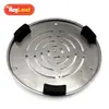 Accesorios para Máquina Todo en Uno KegLand G4 35L/65L/100L Accesorios para Equipo de Elaboración Casera de Cerveza Pantalla de Malla del Tanque Interior Fuente de Alimentación