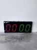 Salão de Bilhar Placar Eletrônico Sala Placar de Tênis de Mesa Placar de Competição Salão de Tênis de Mesa Universal Sem Fio Portátil