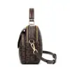 Bolso Mk F para Mujer 2023 Nuevo Moda Tendencia Bolso de Hombro Cruzado Bolso Almohada Gran Capacidad Versátil Bolso de Mano Bolso de Hombro