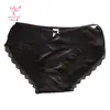 Nueva Ropa Interior Sexy de Encaje Bordado para Mujer, Cinturón Delgado, Hueco, Chica de Deseo Puro, Calzones de Seda Helada al por Mayor