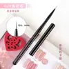 Conjunto de Pincéis de Qualidade para Nail Art de Novo Produto Transfronteiriço, Pincel Quadrado e Redondo de Ponta Plana para Gel, Pincel de Pintura, Pincel para Desenho de Linhas, Pincel para Builder