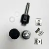 Oingin Mecair Cp1/4 Válvula de Pulso Piloto Solenoide Vnp206 Vnp214 Núcleo de Válvula