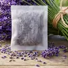 Bolsita de Flor de Jazmín Seca Bolsa Aromática para Decoración de Armarios, Bolsita Pequeña Aromática de Interior con Aroma Duradero, Venta al por Mayor