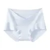 Pantalones de maternidad de modal de tiro bajo con soporte abdominal en V, hipoalergénicos, cobertura total, entrepierna sin presión, Bragas para mujer 9890