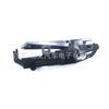 Aplicable a Chevrolet AVEO 07-11, manija interior de puerta, accesorios de manija, 96462709 96462710