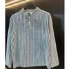 Camisa polo holgada y con caída para hombre, adecuada para uso casual al aire libre, con un diseño versátil, nuevo estilo 2026, ligera y de manga corta
