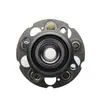 Rodamiento de Cubo de Rueda Vkba7666 Kit de Reparación de Rodamiento Trasero Adecuado para Honda: Cr-V Iv(Rm) Unidad de cubo de rueda