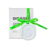 Pendente de Placa de Cera Aromaterápica de Gesso Personalizado Atacado Fragrância de Carro Processamento Incenso Desodorizante para Guarda-Roupa Armário Presente