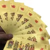 Set de billetes de imitación de oro estilo chino con los Cinco Dioses de la Riqueza, billetes conmemorativos de oro de 100 yuanes en una caja de regalo, adecuado para regalos promocionales de seguros, banca y negocios