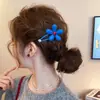 Clipes de Cabelo Fofos de Mini Sorvete para Crianças, Presilhas Divertidas e Criativas para Franja, Acessório de Cabelo Criativo e Único