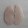 Vendas diretas de fábrica transfronteiriças de cristal em pó natural jade jade Dongling formato de cabaça beleza massagem raspador raspadores