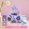 512 Regalo Acompañante Día de la Enfermera Bolsa Tejida Verano Práctico Regalo de Negocios traje San Valentín Día de la Madre Regalo