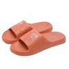 Pantuflas de Verano para Mujer, Tendencia para Exteriores, Pareja, Interior, Hogar, Baño, Bañera, Sandalias y Pantuflas de Dibujos Animados para Hombre