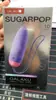 Ovo Vibratório Galaku Controlado Remotamente com 10 Vibrações Fortes para Mulheres, Brinquedo Sexual