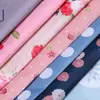 Tela oxford de cuadros de cuatro puntos 200D con recubrimiento de PU impreso, tela impermeable, bolsa de compras, tela para tienda de campaña, forro de equipaje