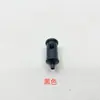Cabeza de tensión de cable de acero Cabeza de elevación Cabeza en T Código de ajuste lateral Anillo de elevación Pinza para cable Colgador de cable Bloqueo de rosca Accesorios de iluminación