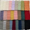 Terciopelo de Doble Cara Jacquard Rayado 280g Terciopelo Ártico Extra Grueso de Doble Cara 180CM Rayado Manta de Textiles para el Hogar Pijamas Ropa Cálida