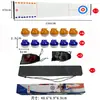 Jogo de Curling de Mesa para Crianças Jogo de Batalha de Mesa para Crianças Jogo de Tabuleiro de Hóquei no Gelo Curling em Terra Seca Areia Boliche Robô Acessórios