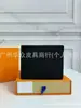 Guangzhou Transfronterizo Simple Cuero Genuino Multifunción Porta Pasaporte de Viaje Porta Tarjetas Set de Tarjetas Cartera para Hombre Billetera para Monedas Cartera para Mujer