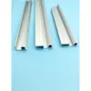 Peças de Máquina de Bordado Computadorizado Liga de Alumínio Suporte de Flor Aro de Bordado Perfil Estrutura de Bordado Barra Cruzada Móvel Comprimento