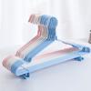 Percha de Ropa Hogareña Soporte Grueso para Ropa Tendedero Percha para Ropa de Niños Tendedero al por Mayor Dormitorio para Estudiantes